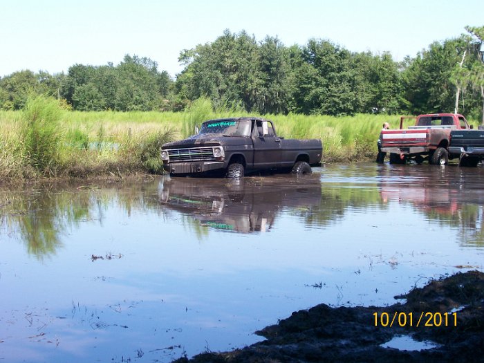2011-Oct-01 HGR4X4 Cookout 051